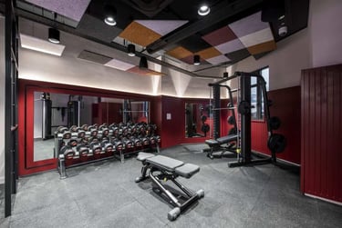 1 bed studio, Winter Street, Netherthorpe, Sheffield, S37EL - Image 10